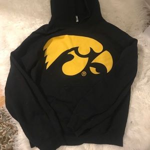 IOWA STATE hoodie